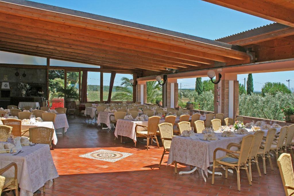 Agrihotel Elisabetta Collemezzano Exterior foto