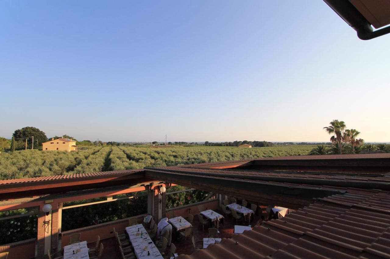 Agrihotel Elisabetta Collemezzano Exterior foto
